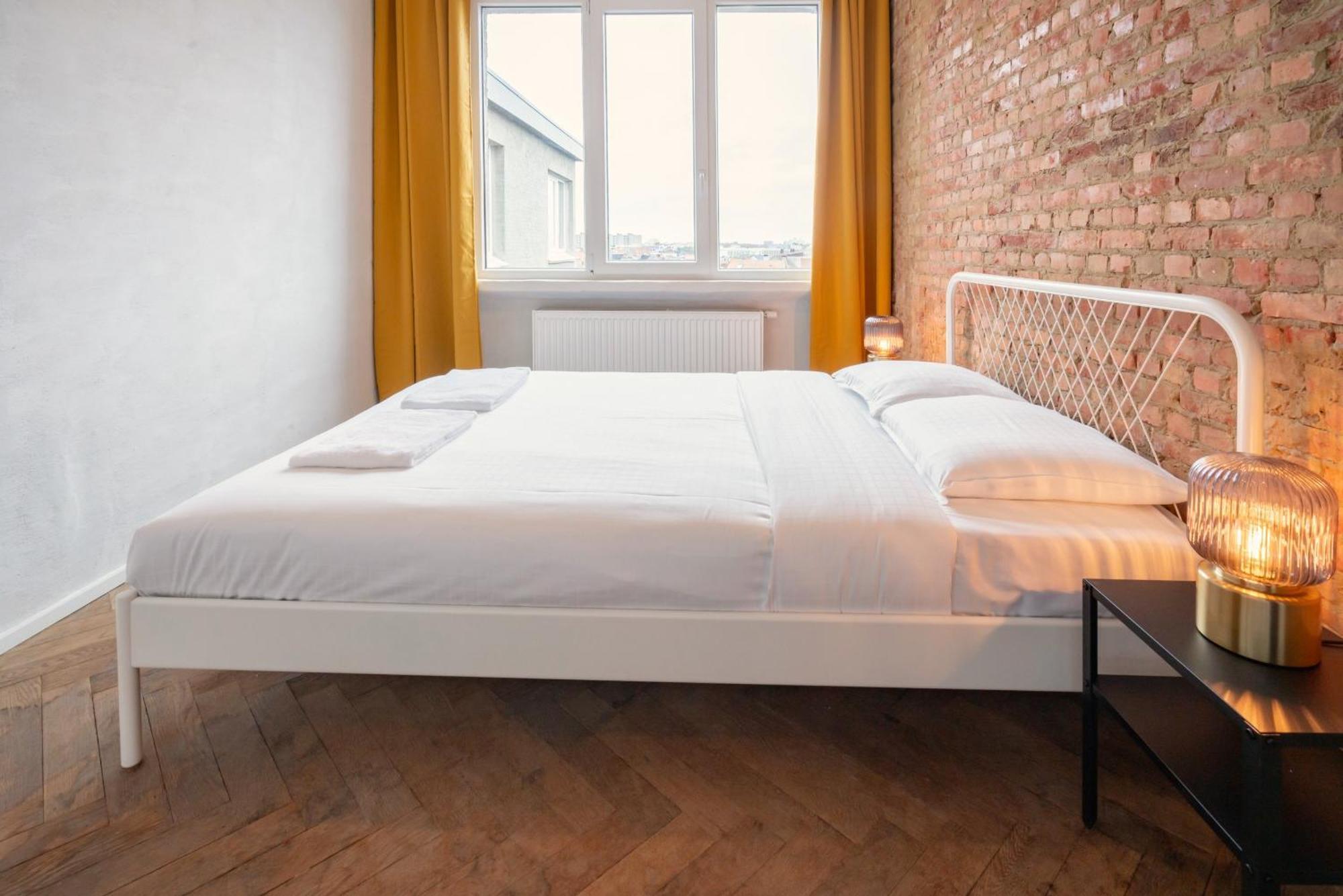 Charming And Spacious In The Heart Of