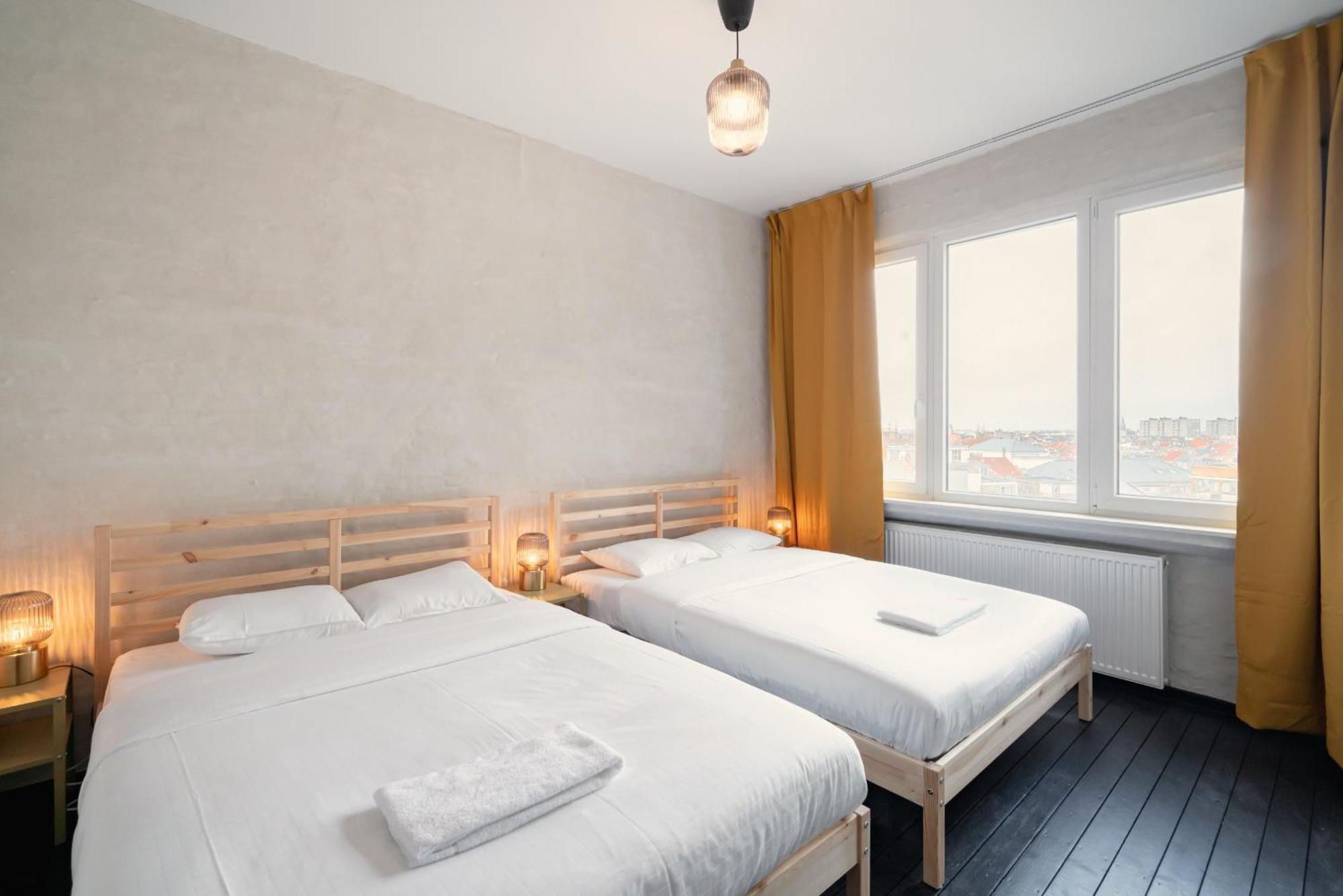 Charming And Spacious In The Heart Of