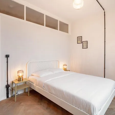 Charming And Spacious Apartments In The Heart Of Antwerpen Exterior foto