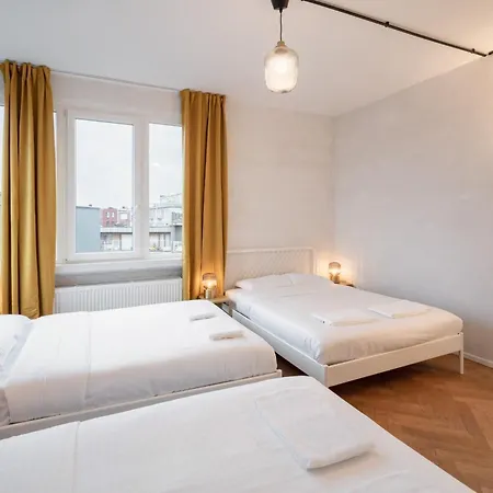 Charming And Spacious Apartments In The Heart Of Antwerpen Exterior foto