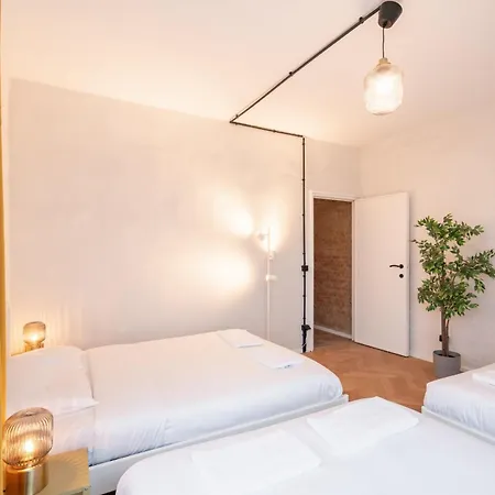 Charming And Spacious Apartments In The Heart Of Antwerpen Exterior foto