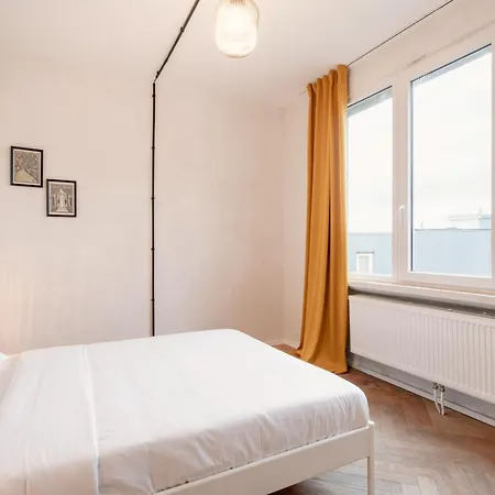 Charming And Spacious Apartments In The Heart Of Antwerpen Exterior foto