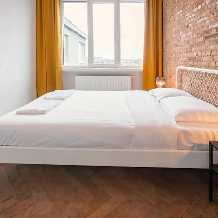 Charming And Spacious Apartments In The Heart Of Antwerpen Exterior foto