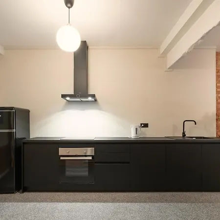 Charming And Spacious Apartments In The Heart Of Antwerpen Exterior foto