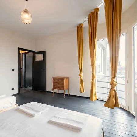 Charming And Spacious Apartments In The Heart Of Antwerpen Exterior foto