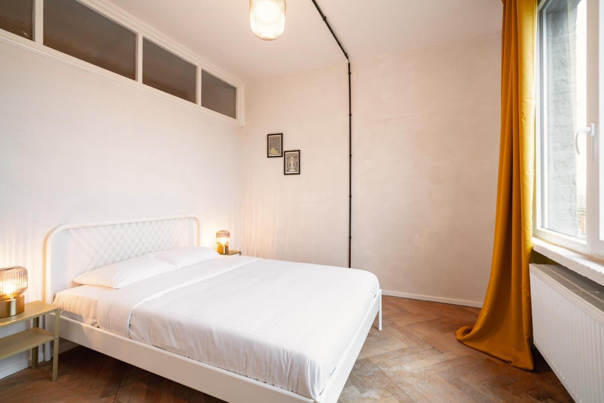 Charming And Spacious In The Heart Of