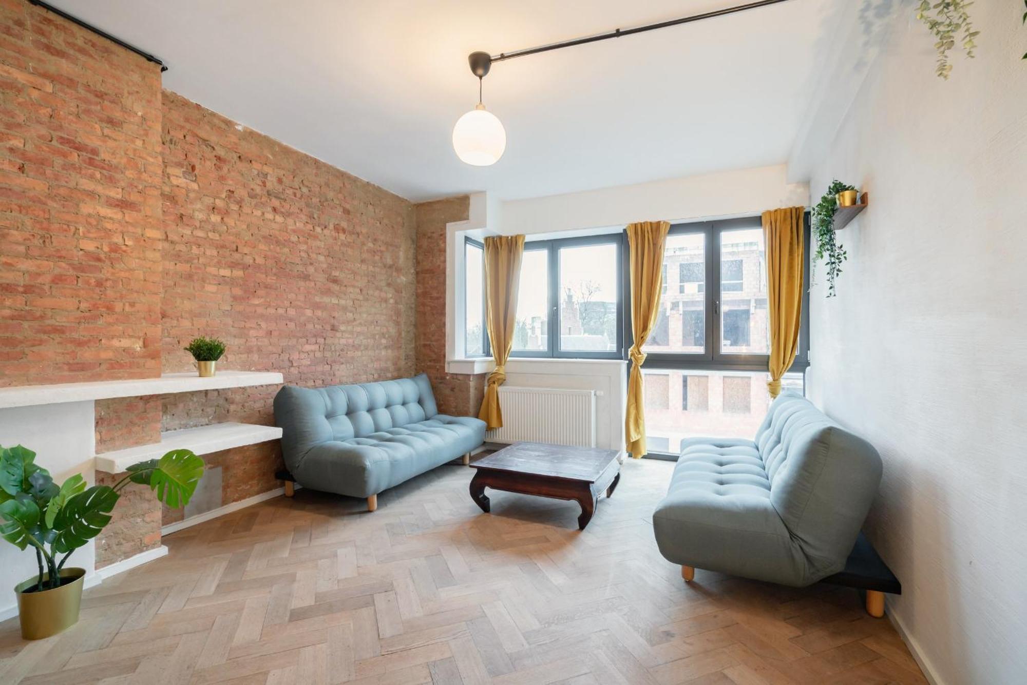 Charming And Spacious In The Heart Of *