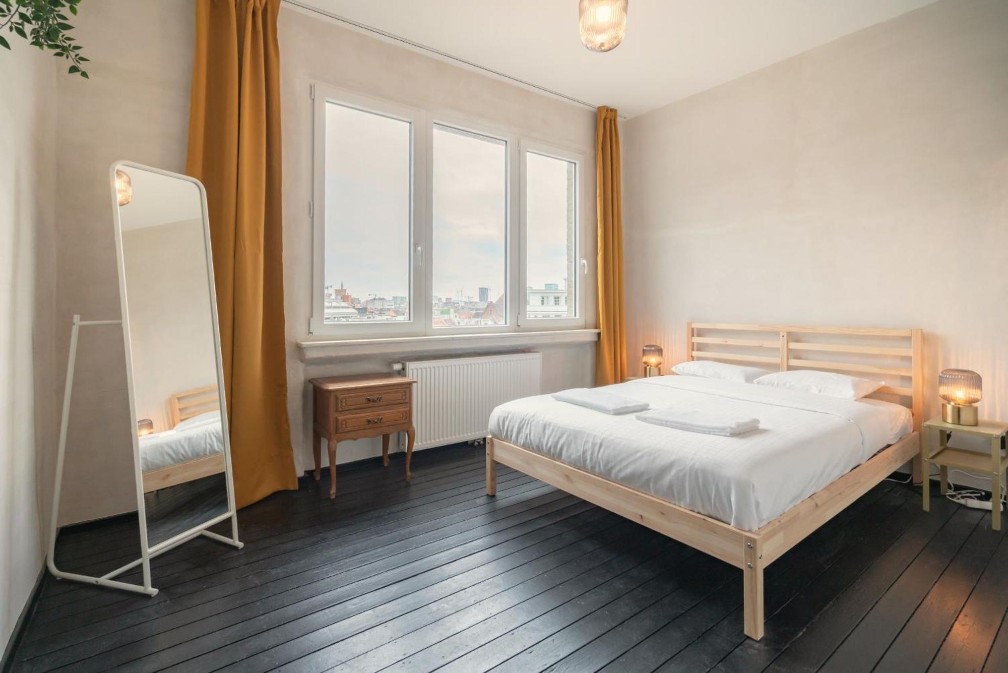 Charming And Spacious In The Heart Of *